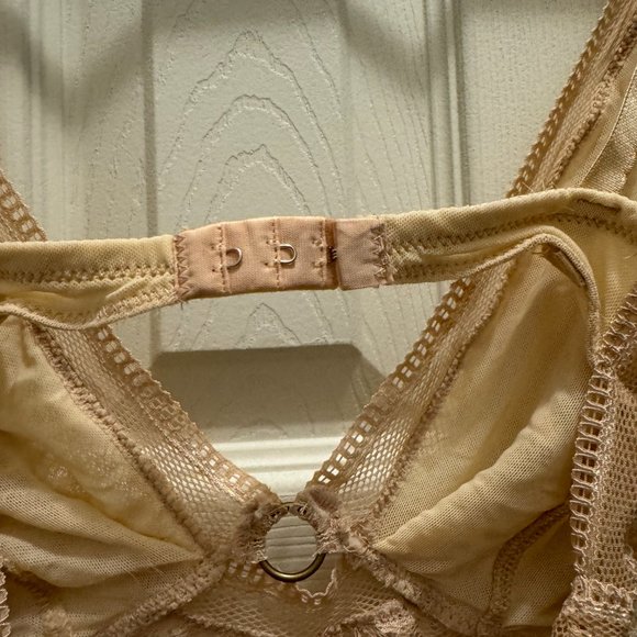 Free People Lacey Bodysuit - Picture 2 of 5